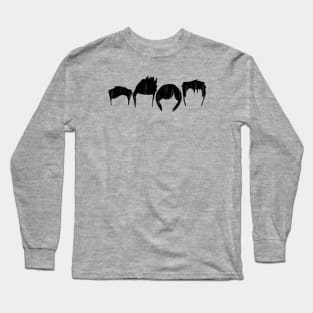 The Smiths Vintage Long Sleeve T-Shirt